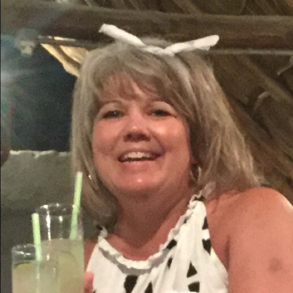 Meet your Posher, Brenda